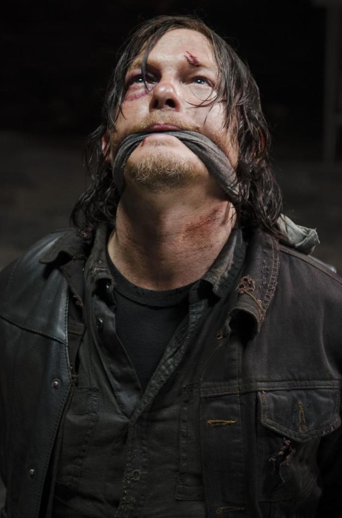 Walking Dead Season 5 Pic 16