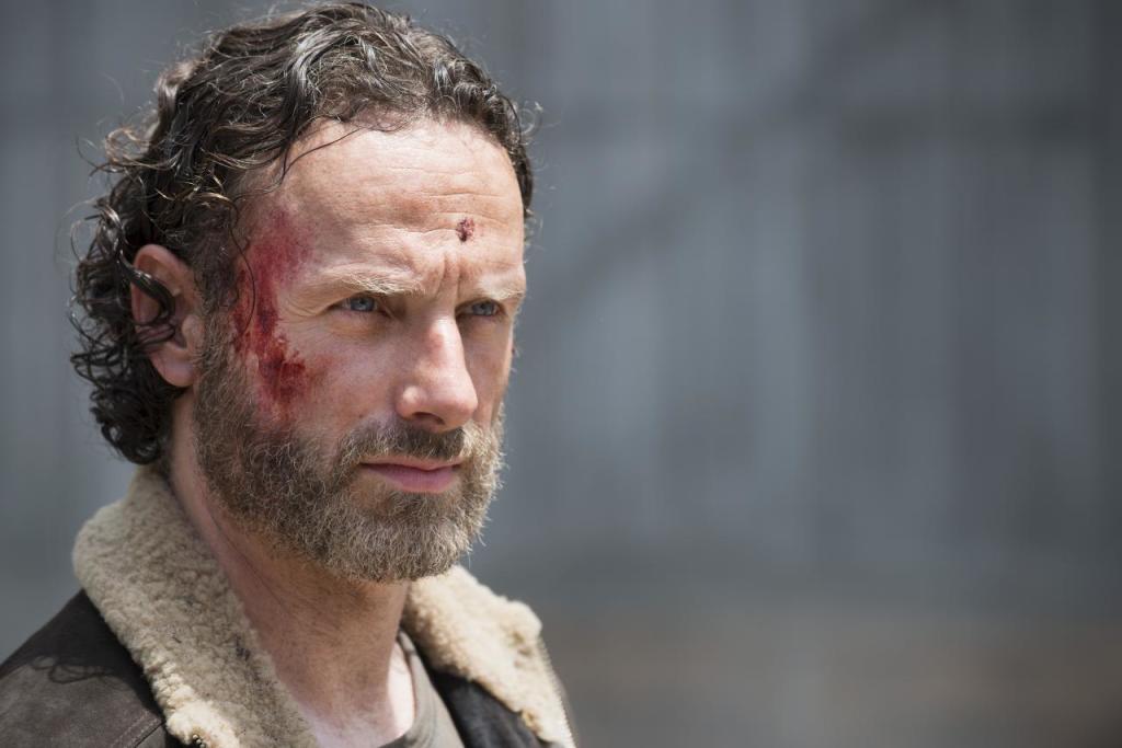 Walking Dead Season 5 Pic 19