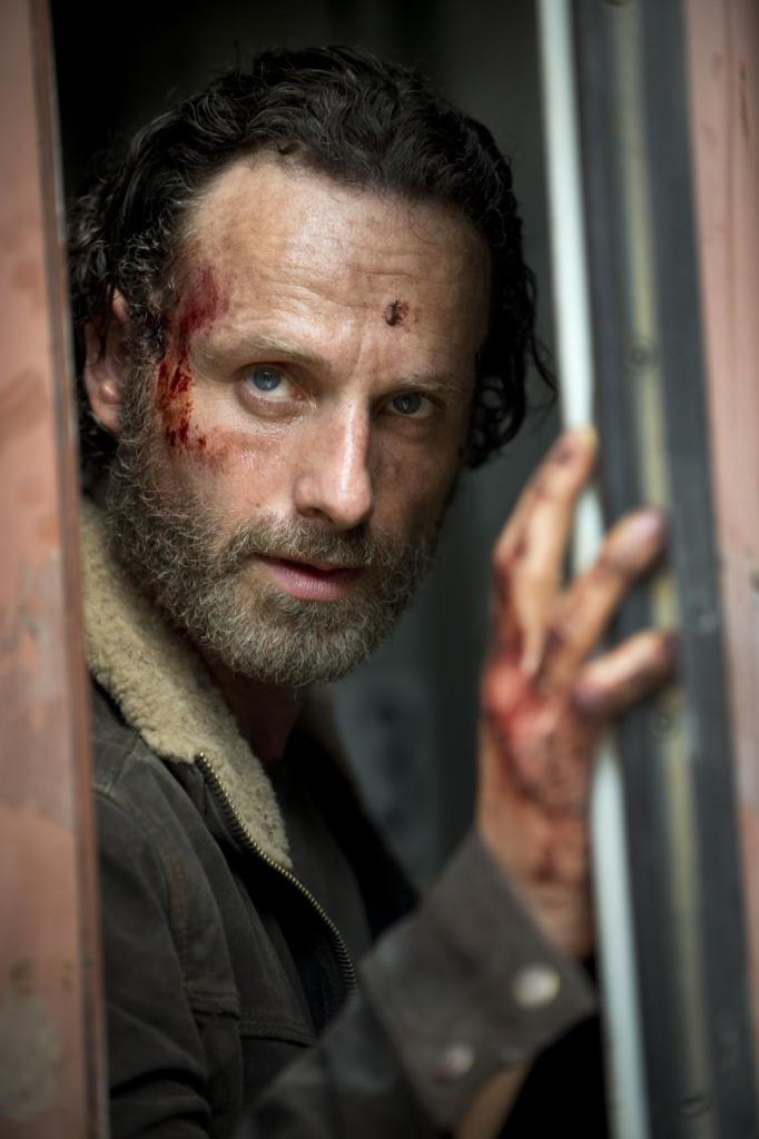 Walking Dead Season 5 Pic 21