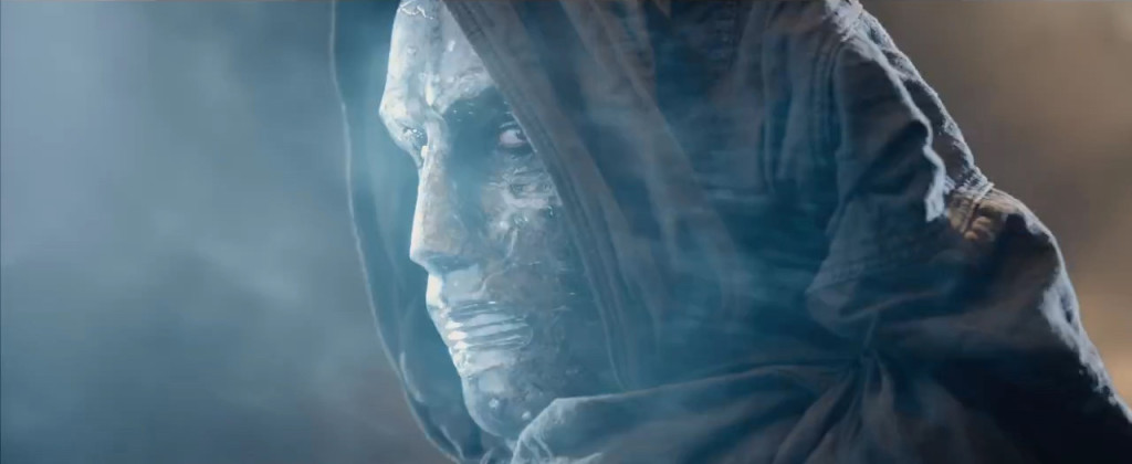 Fantastic Four Trailer Pic 5